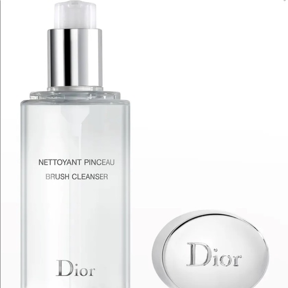 Dior Backstage Makeup Brush Cleanser - Picture 5 of 5